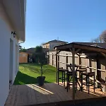 Du Port - Piscine Chauffee, Proche * Andernos-les-Bains