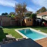Du Port - Piscine Chauffee, Proche Villa